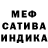 ГАШ индика сатива Commandant Gree